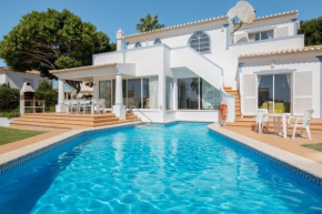 Casa Azul, Albufeira
